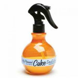 Cake Devils Food Kissable Personal Lubricant  8 oz.