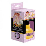 Cake Red Velvet Kissable Personal Lubricant - 8 oz.