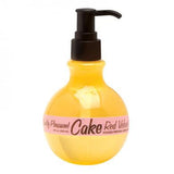 Cake Red Velvet Kissable Personal Lubricant - 8 oz.