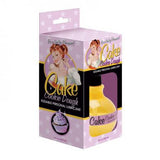Cake Cookie Dough Kissable Personal Lubricant - 8 oz.