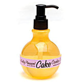 Cake Cookie Dough Kissable Personal Lubricant - 8 oz.