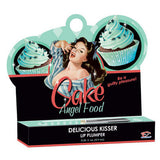 Cake Delicious Kisser Lip Plumper - Angel Food