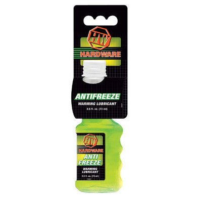 Hardware Antifreeze Warming Lubricant 2.5 oz.