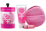 Lure Shower Seduction Kit 2 oz.