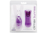 Climax Bunnies Purple Bunny Bullet