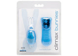 Climax Bunnies Blue Bunny Bullet