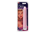 Bree Olson Brees Silky Smooth Straight Vibe - Pink