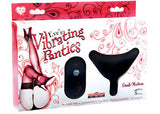 TLC Eve's Vibrating Panties Small-Medium