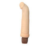 Cyberskin G-Spot Buzzer - Light