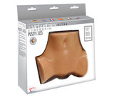 Cyberskin Virtual Sex Ultra Pussy And Ass