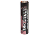 Sex Cells AAA-Size Batteries - 4 Pack