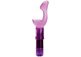 Climax Kiss G-Spot Bliss - Purple