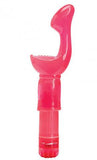 Climax Kiss G-Spot Bliss - Pink