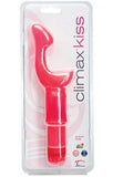 Climax Kiss G-Spot Bliss - Pink
