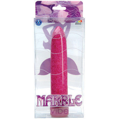 Marble Massager 5-inch - Pink