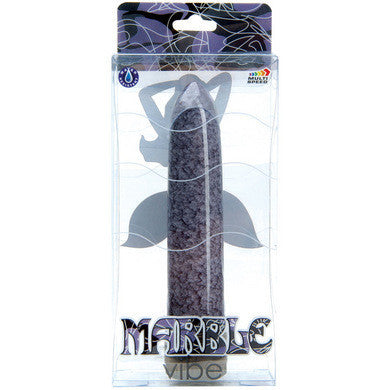 Marble Massager 5-inch - Grey