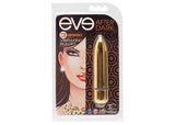 Eve After Dark Vibrating Bullet - Honey