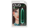 Eve After Dark Vibrating Bullet - Jade