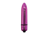 Eve After Dark Vibrating Bullet - Blush