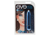 Eve After Dark Vibrating Bullet - Cobalt