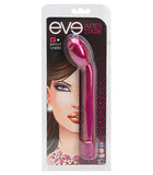 Eve After Dark G-Spot Vibe - Blush