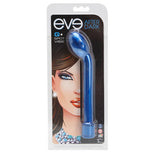 Eve After Dark G-Spot Vibe - Cobalt