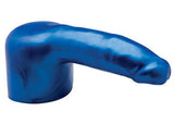 Tlc Magic Massager Pleasure  Attachment Phallic Fulfiller  Ts1487186