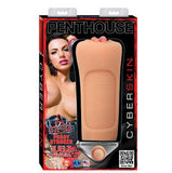 Penthouse Video Vixen Juelz Ventura Cyberskin Pussy Stroker