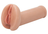 Penthouse Calendar Girl Cyberskin Stroker October -