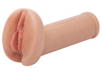 Penthouse Calendar Girl Cyberskin Stroker October -