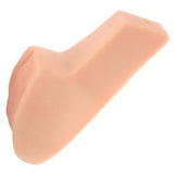 Jamie Lynn Vibrating Cyberskin Pet Pussy And Ass