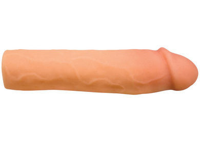 Tommy Gunn Power Suction Cyber Skin Penis Extension