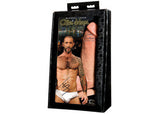 Michael Lucas After Hours Junior Stellanos Sensa Firm Cock