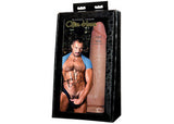 Michael Lucas After Hours Arpad Miklos Sensa Firm Cock