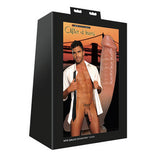 Michael Lucas Entertainment After Hours Vito Gallo