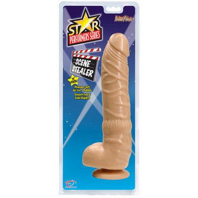Star Performers Scene Stealer Solid Dong 12-inch