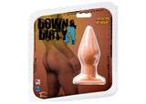 Wildfire Down And Dirty 4-inch Butt Plug - Light