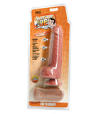 Average Joe The Plumber Ricardo Vibrating-Heating