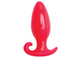 Wildfire Joanna Angel Butt Fuck Anal Trainer Kit
