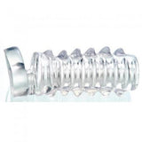 Adam Male Toys The Tug Cyber Skin Stroker