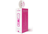 Viibe Vibrating Mini-Bullet And Controller - Pink