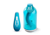 XL Lavish Vibrator Velvet - Blue