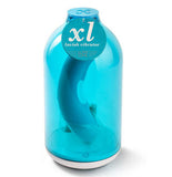 XL Lavish Vibrator Velvet - Blue