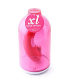 XL Lavish Vibrator Velvet - Pink