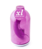 XL Lavish Vibrator Velvet - Purple