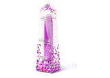 Cristal 6X Vibe Amethyst - Purple