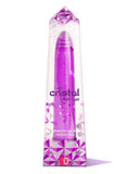 Cristal 6X Vibe Amethyst - Purple