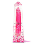 Cristal 6X Vibe Rose - Pink