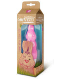 Cheeky Pets 3 Speed Vibe Rabbit - Pink
