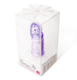 Fantasies 6X Mini Vibe Sundew - Blue